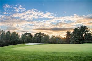 Bangor Municipal Golf Course