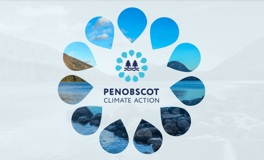 Penobscot Climate Action