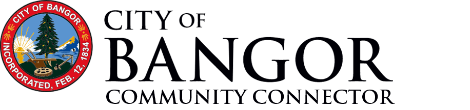 City Logo Communtiy Connector