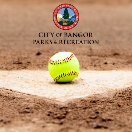 Parks Rec - Adult Softball