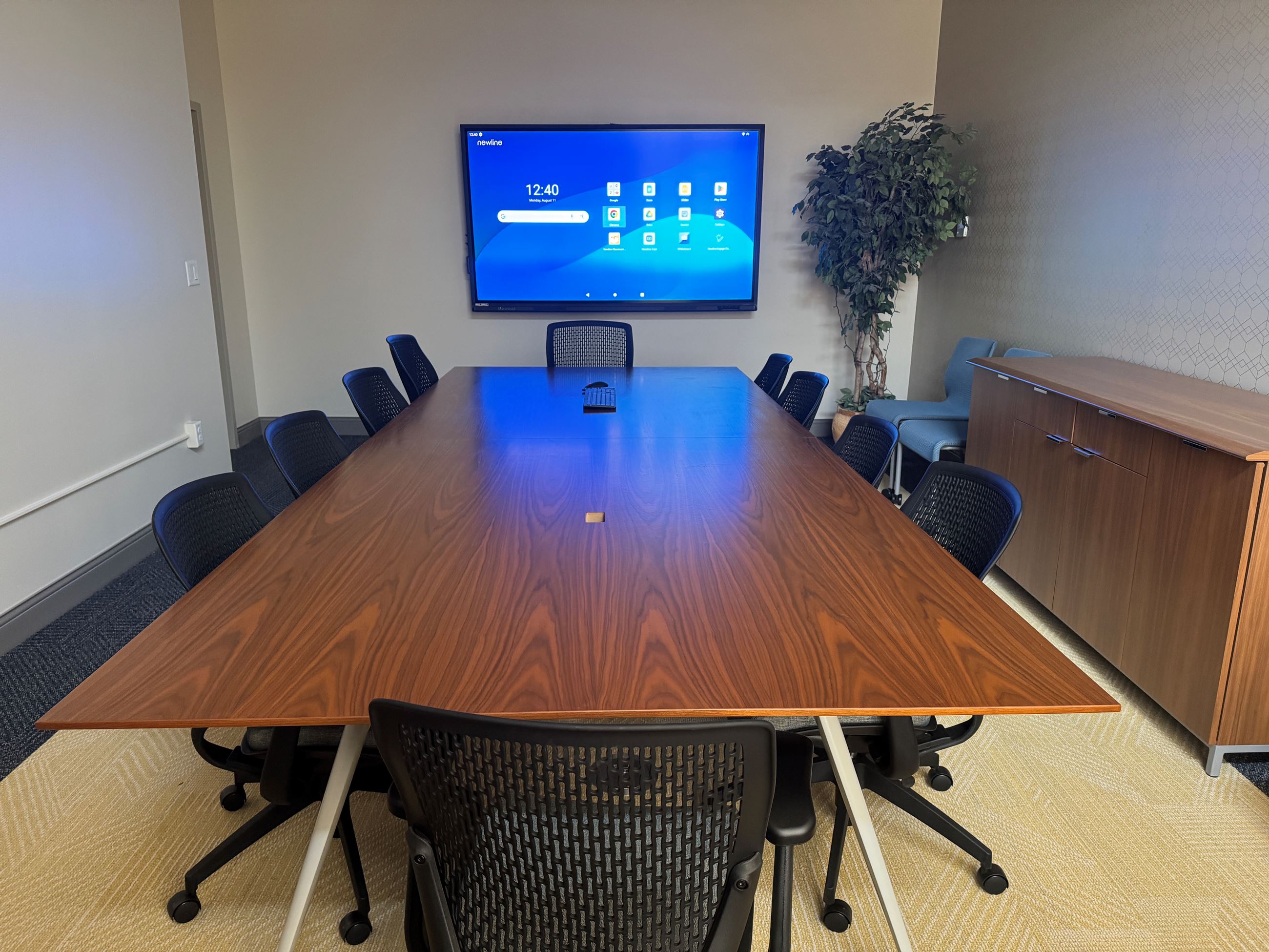 Paul Bunyan Meeting Room