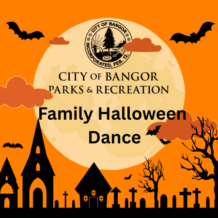 Halloween Dance 
