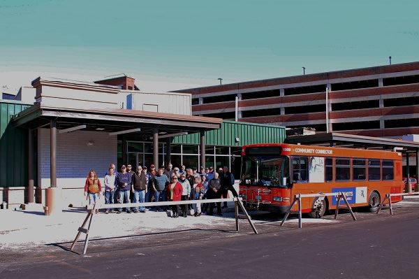 Community Connector Team