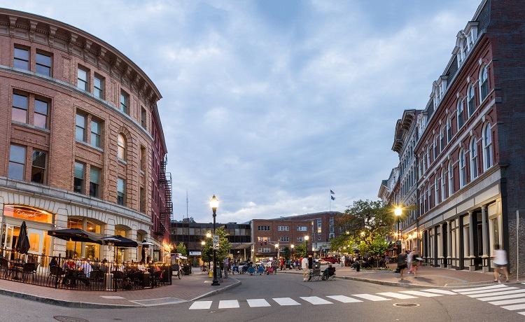 Businesses in Bangor