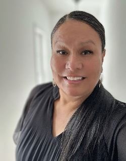 Councilor Angela Walker