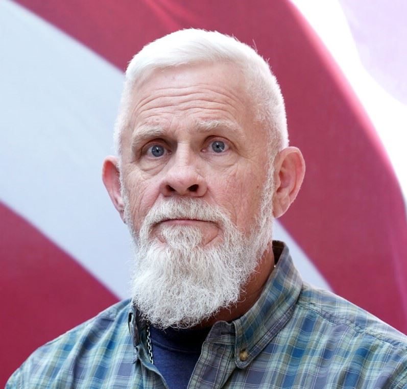 David Teelon Director of Public Works