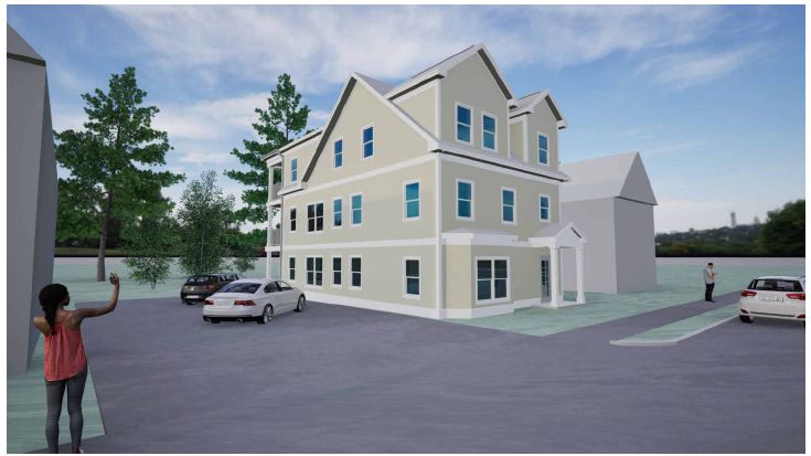 Pre-Approved Plans - 3-Unit