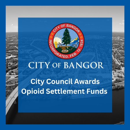 Council Approves Opioid Funds