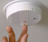 Smoke Alarm