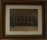 Past Police Officers