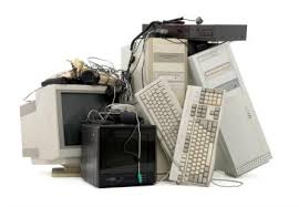 Electronic Waste