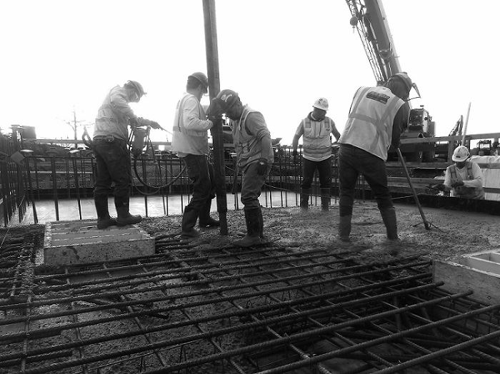 Stone Sewer Replacement