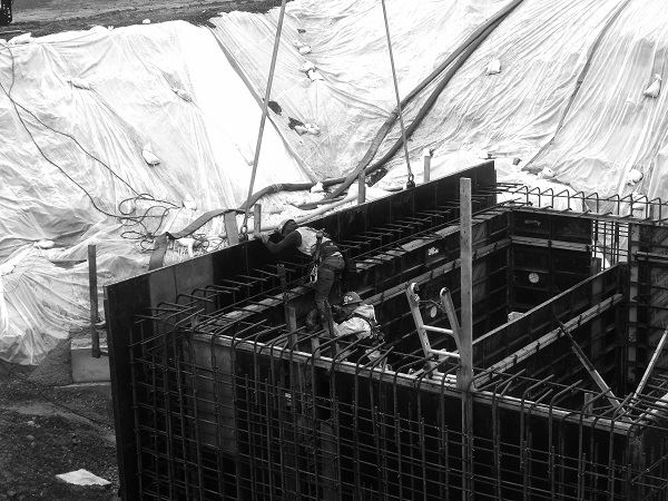 Stone Sewer Replacement