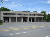 Central Fire Station, 289 Main Street